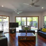 Four Mile Beach Retreat Port Douglas