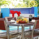 Central Plaza Port Douglas