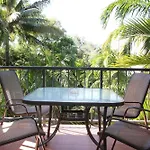Nautilus Holiday Apartments