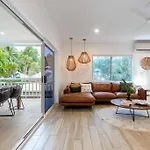 Paradise Palms - Port Douglas