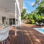 Paradise Palms - Port Douglas