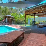 Iluka Beach Villa - Port Douglas