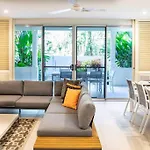 Villa Del Mar - Beachfront Port Douglas