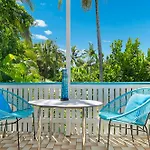 By The Sea Port Douglas