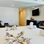 Luxury Apartments At Temple Resort And Spa Port Douglas