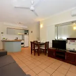 Seascape Holidays - Tropic Sands