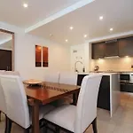 Luxury Apartments At Temple Resort And Spa Port Douglas