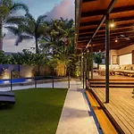 25 The Lakes Estate Port Douglas