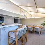 Driftwood Mantaray - Official Onsite Reception And Check In