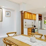 Surya Beachfront Villa
