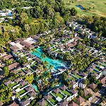Fresco Tropical: Private Pool Haven By Golf Course