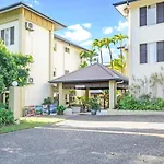 12 Central Plaza Port Douglas