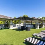 Luxury Port Douglas Beachside 3 Bedroom Sea Temple Apartment With Private Roof Terrace
