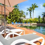 Ultra Modern Studio Apartment In Club Tropical