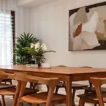 Villa 1 Chez Willow Port Douglas