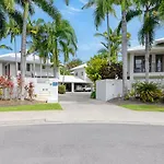 Villa 6 Templemoon, Port Douglas - With Private Pool