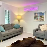 Lychee Tree Holiday Apartments