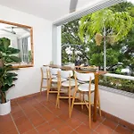 Sugar Wharf Apartment