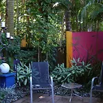 Pink Flamingo Resort