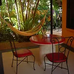 Pink Flamingo Resort