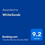 Whitesands