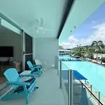 Pool Resort Port Douglas