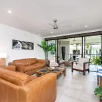 201 And 202 Temple By The Sea - 3 Bedroom