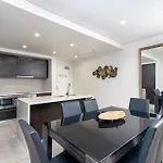 201 And 202 Temple By The Sea - 3 Bedroom