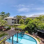 Ulysses Butterfly Villa 24 With Pool View