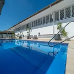 Salt Water Apartments