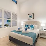 Salt Water Apartments