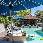 Hibiscus Pool View Villa 49B
