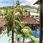 Hibiscus Pool View Villa 49B