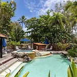 Hibiscus Pool View Villa 49A