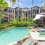 Hibiscus Pool View Villa 49A