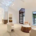 Tropical Home By The Beach
