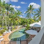 1 Bedroom Apartment At The Queenslander