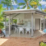 1 Bedroom Apartment At The Queenslander