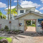 1 Bedroom Apartment At The Queenslander