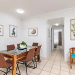 Seascape Holidays At Plaza Resort