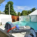 Serenity Villa With Heated Pool & Beach Access