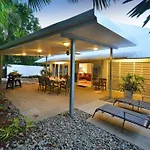Serenity Villa With Heated Pool & Beach Access