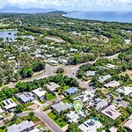 Villa Jacana At Port Douglas