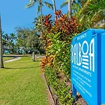 Balboa Apartments