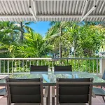 Balboa Apartments