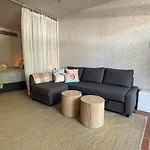 Sugar Wharf Apartment