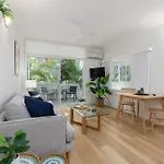 Coral Apartments Port Douglas