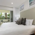 Mandalay Luxury Beachfront Apartments