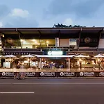 Global Backpackers Port Douglas