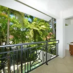 Villa Frangipani